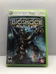 Bioshock (microsoft Xbox 360, 2007) Complete W/ Manual - Tested Working Very. Price: $14.99.