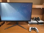 Sony Playstation 5 Pro Console - White Used. Price: $950.00.