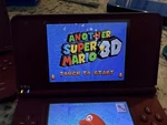 Nintendo Dsi Xl Edition - Burgundy Charging Cable Games New Screens Very Nice Used. Price: $199.00.
