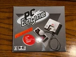 Konami - Pc Engine Mini Retro Console Turbografx 16 Like New Condition Open. Price: $181.46.