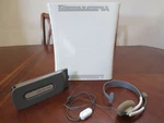 Xbox 360 250GB Jasper V2/TONASKET Cleaned, Tested, And Repasted Used. Price: $210.00.