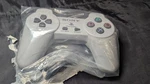 Sony Playstation Classic Mini Oem Usb Controller SCPH-1000R New Unused Open. Price: $29.99.