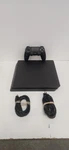 Sony PS4 Playstation -system Slim CUH-2015B-1TB (P04023826) Used. Price: $129.99.