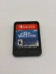 Go Vacation (nintendo Switch, 2018) Very. Price: $34.99.