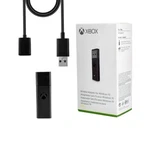 Official Wireless Xbox One Controller Adapter Usb Receiver Microsoft Windows Pc New. Price: $21.99.