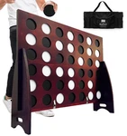 Swooc Games - Xl Giant Row (4FT 3FT) All Weather With Carrying Case ... New. Price: $199.99.