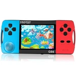 Snonbros Handheld Game Console For Kids 3.5 Ips Large Screen Rechargeable,pre... New. Price: $57.36.