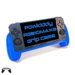 Powkiddy RGB10MAX3 Pro Comfort Grip Case - 3D Printed New. Price: $23.99.
