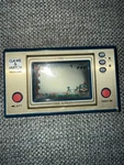Nintendo Game & Watch Fire FR-27 Wide Screen 1981 Tested Working Sound Lcd Used. Price: $146.69.