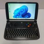 Gpd WIN2 Intel Core M3-7Y30 128GB Touchscreen Mini Laptop Used. Price: $371.98.