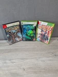 Microsoft Xbox 360 Bioshock Trilogy Lot Complete Shooter Action Adventure Tested Very. Price: $24.99.