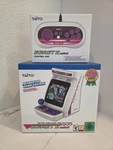 Taito Egret Ii Mini Retro Game Arcade + Control Pad New English. Price: $400.00.