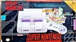 Vtg Super Nintendo Entertainment System Nes Set -missing Parts Good. Price: $500.00.