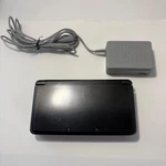 Nintendo 3DS Cosmo Black Ctr Jpn C0 Used. Price: $199.57.