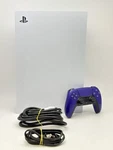 Sony Playstation Digital CFI-1215B 825GB W/ Controller Hdmi & Power Cable Used. Price: $349.99.