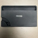 Nintendo Switch Oled Dock Charger Station HEG-007 Black -no Cables Used. Price: $29.99.