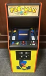 Numskull Quarter Arcades Pac-man Collector's Edition (1/4 Scale) Used. Price: $269.99.