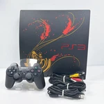 Sony PS3 PLAYSTATION3 Console CECH-3000A Tales Of Xillia Limited Edition Japan Used. Price: $208.88.