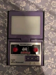 Rare 1984 Mickey Mouse Panorama Vtg Nintendo Game And Watch. Works Great Used. Price: $1200.00.