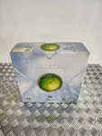 Microsoft Xbox Crystal Pack 8GB Translucent Console New. Price: $2953.75.