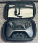 Astro C40 Gaming Controller Playstation PS4 Windows Wireless Modular GR0004 Used. Price: $32.00.