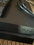 Sony Playstation PS4 Console Bundle 2 Controllers Games Remote Oem Box Used. Price: $222.22.