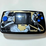 HGG-3224 Virtua Fighter Kids Gear Console Handheld Power For Parts From Japan. Price: $372.99.