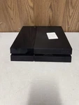 Sony Playstation PS4 Console CUH-1116A Tested Powers No Controller Used. Price: $90.00.