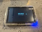 Securus Technologies Prison Jail Tablet Jpay Clear Android Fm Radio Open. Price: $49.99.