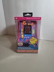 My Arcade DGUNL-7009 Ms. Pac-man Micro Player Pro Portable Retro New. Price: $29.99.