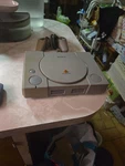 Playstation Spch 75001 Console For Parts Repair No Av Power Cable. Price: $25.00.