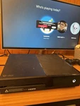 Microsoft Xbox One 500GB Black 1540 Works Great! 2 Controllers, Headset & Games! Used. Price: $124.99.
