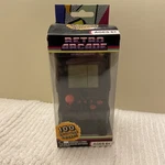 Classic Retro Arcade 100 Exciting Games New. Price: $14.99.