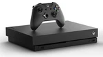 Microsoft Xbox One 1TB Black Home Console With Tom Clancy's Ghost Recon Wildland Used. Price: $500.00.