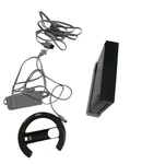 Nintendo Wii Console - Black; PFD323 Used. Price: $60.00.
