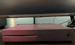 Microsoft Xbox One 1TB Fortnite Special Edition W/ Games Excellent Condition Used. Price: $150.00.