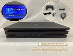 New Sony - Playstation 4 Pro 1TB Used. Price: $269.99.