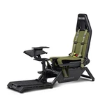 Next Level Racing Flight Simulator -boeing Military Edition (NLR-S028) New. Price: $1480.00.