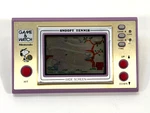 Nintendo Game & Watch Wide Screen Snoopy Tennis SP-30 1982 Used. Price: $114.95.