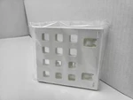 Mint New Sealed Official Oem Nintendo White 3DS Replacement Video Game Case Brand. Price: $9.95.