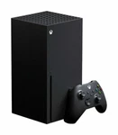 Microsoft Xbox Series 1TB Video Game Console - Black (eu Version) New. Price: $339.99.