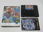 Crossed Swords Snk Aes Neo Geo System Japan Original Complete Cib 1 Owner Very. Price: $351.92.