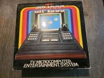 Apf M-1000 Video Game Console Rare With Box! For Parts Not Working. Used. Price: $625.00.