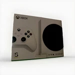 Microsoft Xbox Series Starter Bundle 512GB Video Game Console - White Open. Price: $485.00.