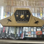Video Game Tv Scoreboard Radio Shack Tennis Hockey Squash Vintage Model 60 3052 For. Price: $24.00.