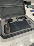 Onexplayer Mini Pro 7 2TB 32GB Amd Ryzen 6000 Series With Travel Case & Dock Used. Price: $639.95.