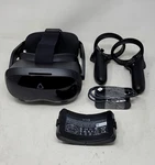 Htc 2QA4100 Vive Focus 3 Standalone Vr Headset See Notes Used. Price: $434.03.