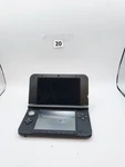 Nintendo 3DS Xl Year Of Luigi 30TH Anniversary Edition Silver Black Used. Price: $250.00.