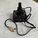 Vtg Atari 10-IN-1 Tv Plug And Play Systems 2002 Jakks Works Great! Used. Price: $13.25.