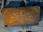 New Nintendo 3DS Xl The Legend Zelda Hyrule Edition Console Only No Software Used. Price: $420.00.